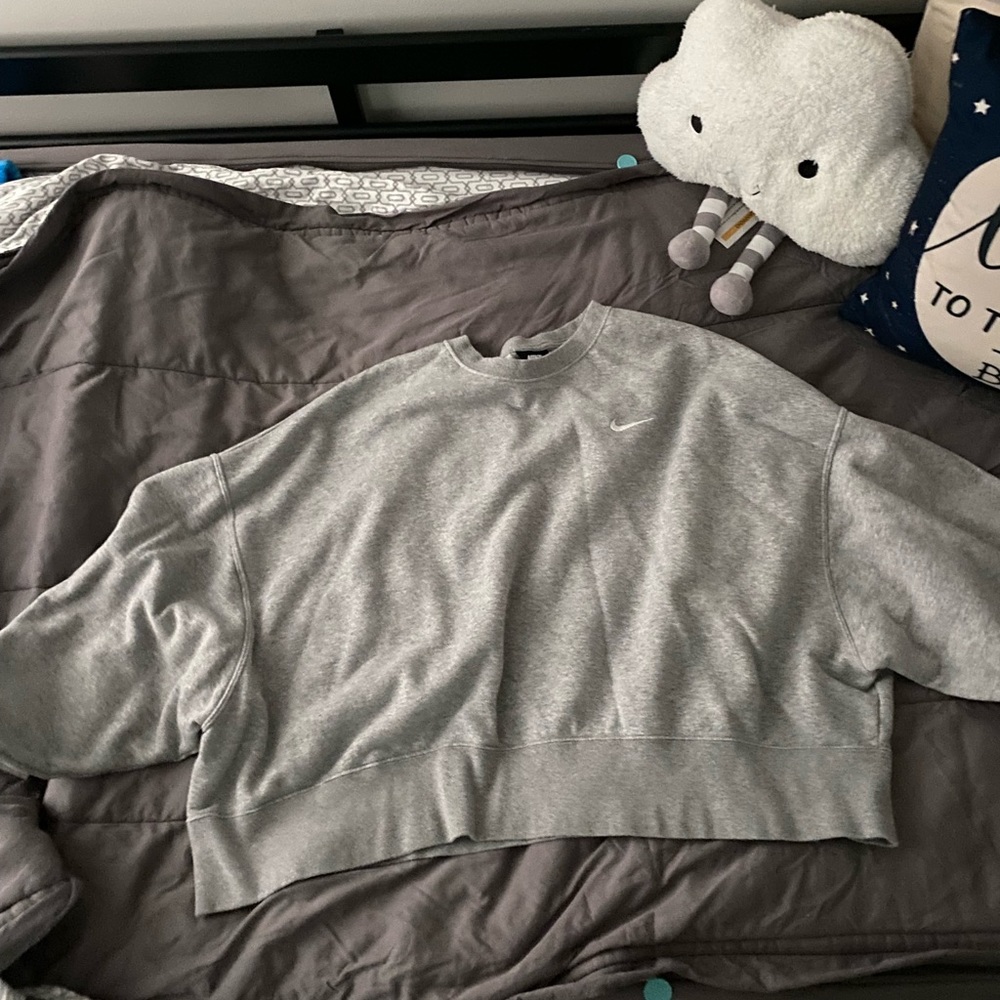 Nike crewneck Sweatshirt